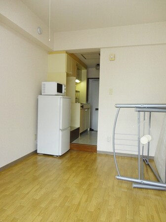 馬引沢UNITの物件内観写真